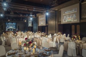 会場ご見学手配