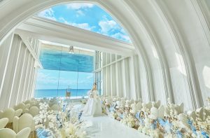 会場ご見学手配